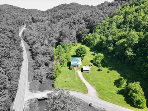 19 Nazareth Farm Road Salem WV 26426