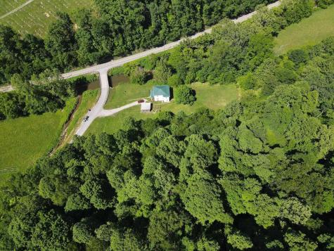 19 Nazareth Farm Road Salem WV 26426