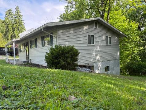 151 Grove Street Westover WV 26501
