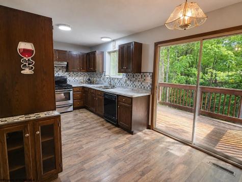 151 Grove Street Westover WV 26501