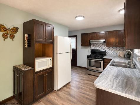 151 Grove Street Westover WV 26501