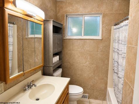 151 Grove Street Westover WV 26501