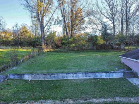 324 Garret Avenue Fairmont WV 26554