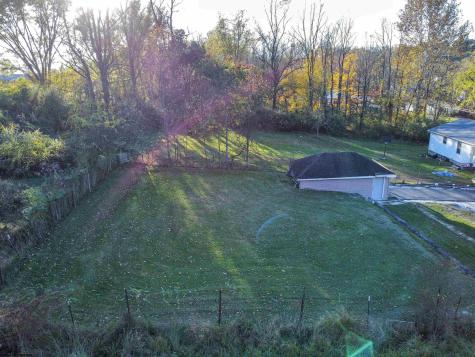 324 Garret Avenue Fairmont WV 26554