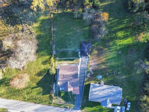 324 Garret Avenue Fairmont WV 26554