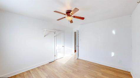 324 Garret Avenue Fairmont WV 26554