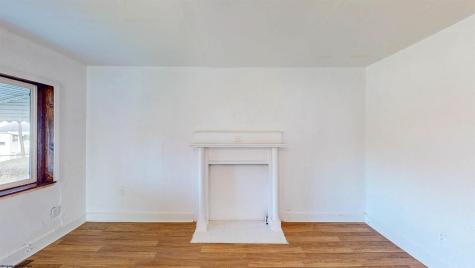 324 Garret Avenue Fairmont WV 26554
