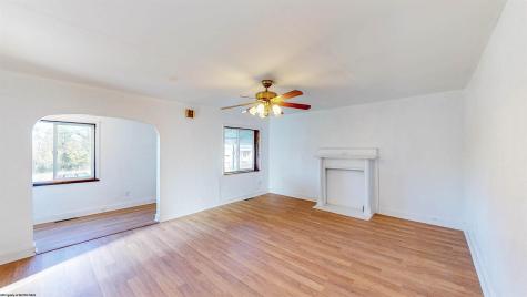 324 Garret Avenue Fairmont WV 26554