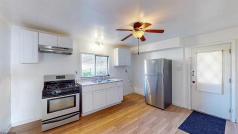 324 Garret Avenue Fairmont WV 26554
