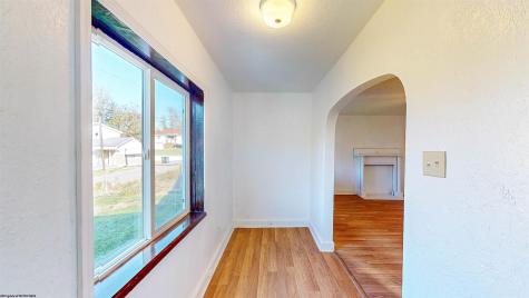 324 Garret Avenue Fairmont WV 26554