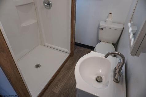 324 Garret Avenue Fairmont WV 26554