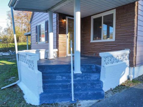 324 Garret Avenue Fairmont WV 26554