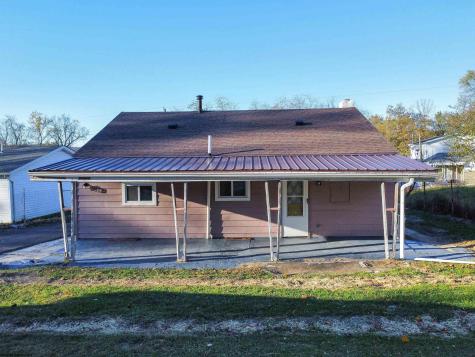 324 Garret Avenue Fairmont WV 26554