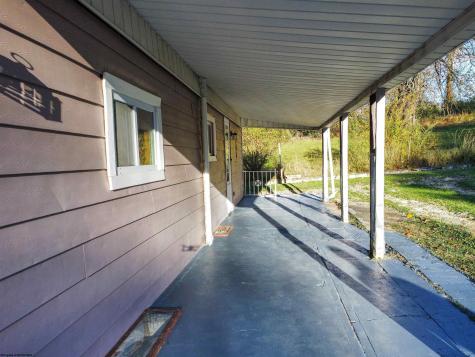 324 Garret Avenue Fairmont WV 26554
