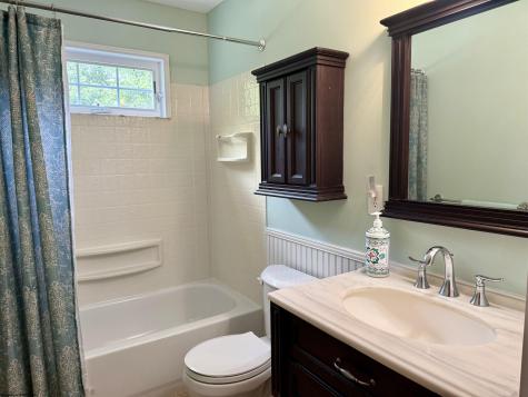5670 Sugar Valley Road Bruceton Mills WV 26525