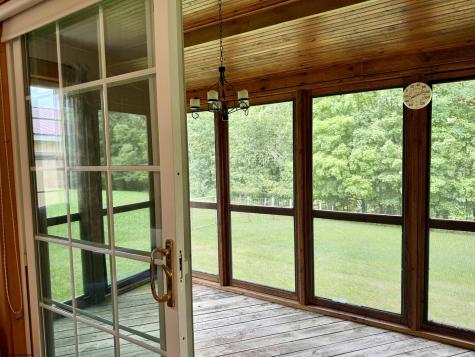 5670 Sugar Valley Road Bruceton Mills WV 26525