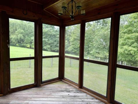 5670 Sugar Valley Road Bruceton Mills WV 26525