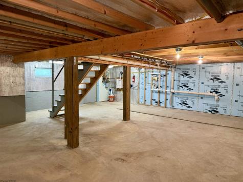 5670 Sugar Valley Road Bruceton Mills WV 26525