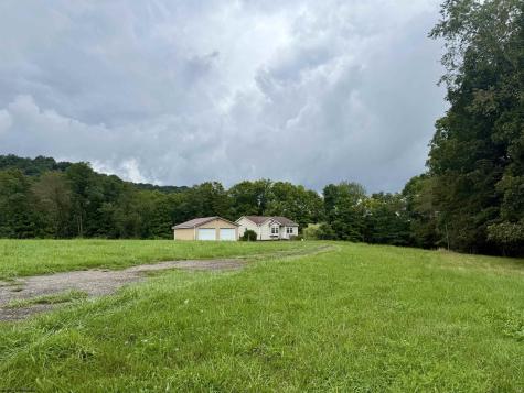 5670 Sugar Valley Road Bruceton Mills WV 26525