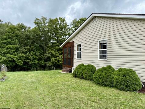 5670 Sugar Valley Road Bruceton Mills WV 26525