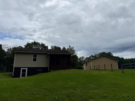 5670 Sugar Valley Road Bruceton Mills WV 26525