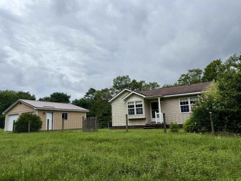 5670 Sugar Valley Road Bruceton Mills WV 26525