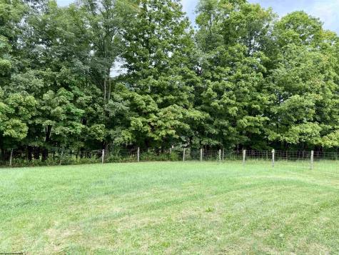 5670 Sugar Valley Road Bruceton Mills WV 26525