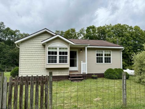 5670 Sugar Valley Road Bruceton Mills WV 26525