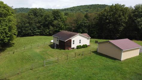 5670 Sugar Valley Road Bruceton Mills WV 26525