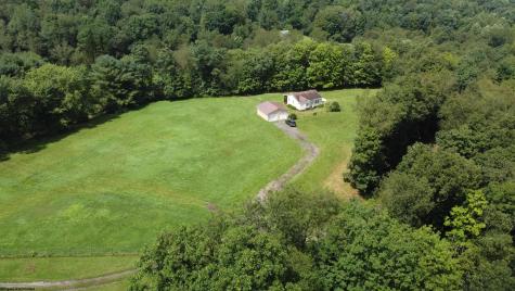 5670 Sugar Valley Road Bruceton Mills WV 26525