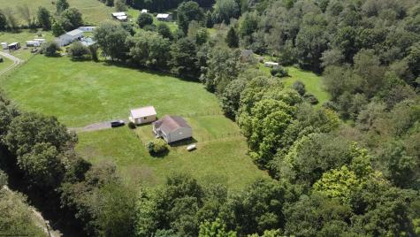 5670 Sugar Valley Road Bruceton Mills WV 26525