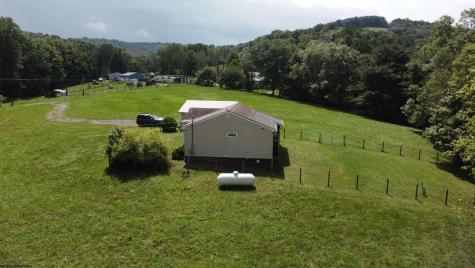 5670 Sugar Valley Road Bruceton Mills WV 26525