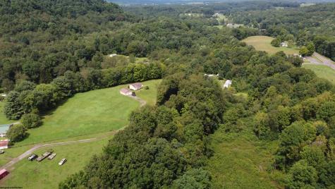 5670 Sugar Valley Road Bruceton Mills WV 26525