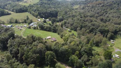 5670 Sugar Valley Road Bruceton Mills WV 26525