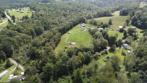 5670 Sugar Valley Road Bruceton Mills WV 26525