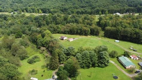 5670 Sugar Valley Road Bruceton Mills WV 26525