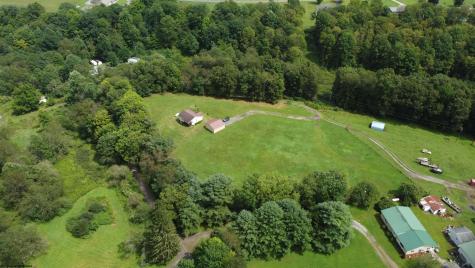 5670 Sugar Valley Road Bruceton Mills WV 26525