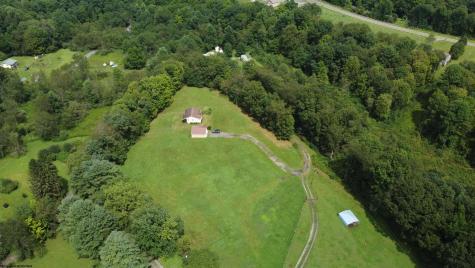 5670 Sugar Valley Road Bruceton Mills WV 26525