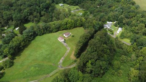 5670 Sugar Valley Road Bruceton Mills WV 26525