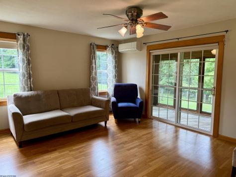 5670 Sugar Valley Road Bruceton Mills WV 26525