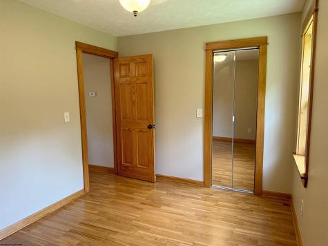 5670 Sugar Valley Road Bruceton Mills WV 26525