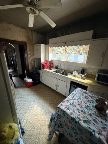 1108 Alexander Place Fairmont WV 26554