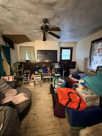 1108 Alexander Place Fairmont WV 26554
