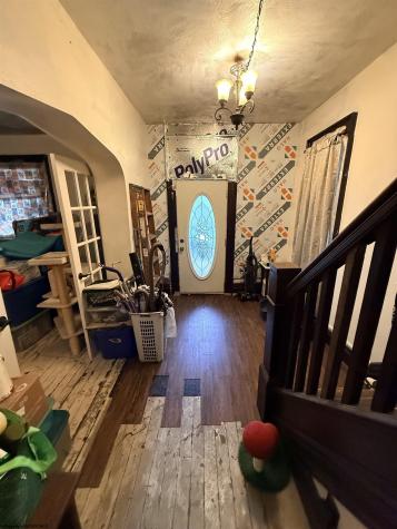 1108 Alexander Place Fairmont WV 26554