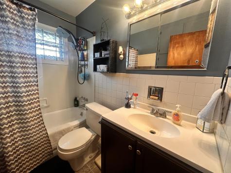 159 Kramer Drive Clarksburg WV 26301