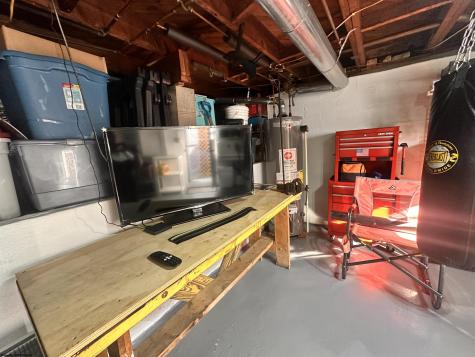 159 Kramer Drive Clarksburg WV 26301