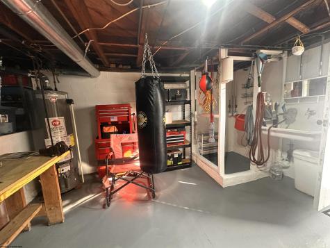 159 Kramer Drive Clarksburg WV 26301