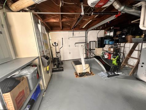 159 Kramer Drive Clarksburg WV 26301