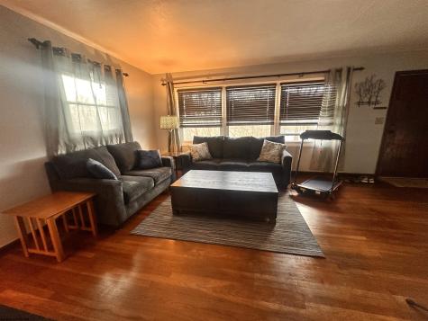 159 Kramer Drive Clarksburg WV 26301