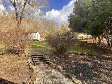 159 Kramer Drive Clarksburg WV 26301